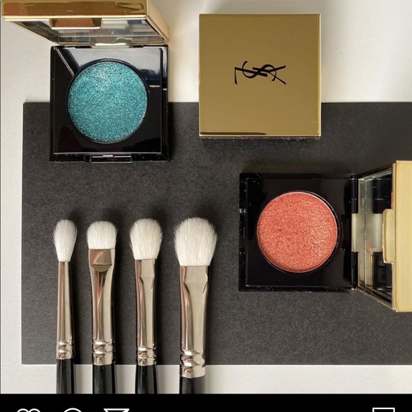 Luxury products makeup 5 items total. Get lucky 🍀 - Picture 5 of 6